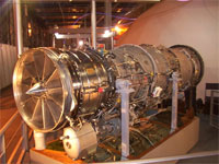 The GTX-35VS Kaveri engine